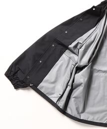 FAT（エフエイティー）の「LATLON（ナイロンジャケット）」 - WEAR