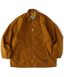 FAT（エフエイティー）の「LATLON（ナイロンジャケット）」 - WEAR