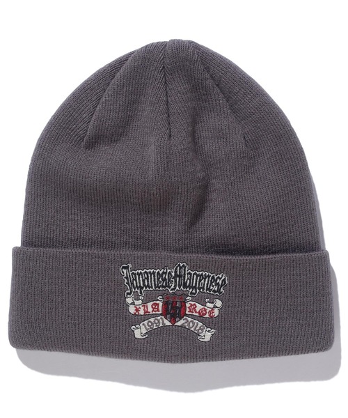 XLARGE（エクストララージ）の「XLARGE×JAPANESE MAGENESE KNIT CUFF