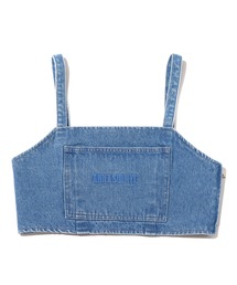 ANNA SUI NYC デニムビスチェ