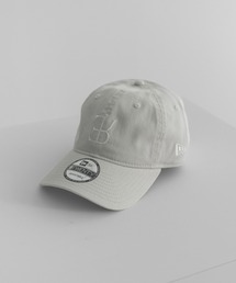 remer | 【NEW ERA】9TWENTY / remer 3周年記念ニューエラコラボキャップ(キャップ)