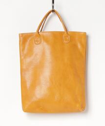 TASINAMI × PR01. / PORTRAIT TOTE BAG -サスティナブルトートバッグ - (TA-PR-02)
