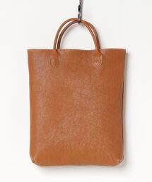 TASINAMI × PR01. / PORTRAIT TOTE BAG -サスティナブルトートバッグ - (TA-PR-02)