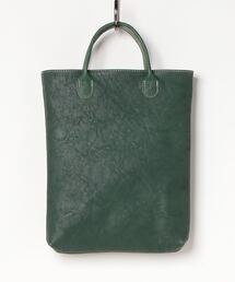 TASINAMI × PR01. / PORTRAIT TOTE BAG -サスティナブルトートバッグ - (TA-PR-02)