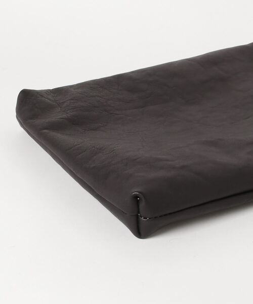 TASINAMI（タシナミ）の「TASINAMI × PR01. / PORTRAIT TOTE BAG -サスティナブルトートバッグ - (TA-PR-02)（トートバッグ・レディース・ホワイト/ブラック/ダークブラウン/ブラウン/グレー/キャメル/レッド/ピンク/イエロー/オレンジ/グリーン・FREE）」の12枚目の写真