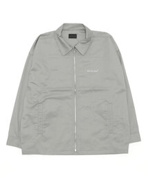 DANKE SCHON | DankeSchon/ダンケシェーン/TC TWILL BLOUSON(ブルゾン)