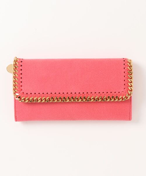 Falabella Continental Wallet / ファラベラ コンチネンタルウォレット