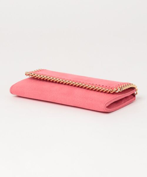 STELLA McCARTNEY（ステラマッカートニー）の「Falabella Continental 