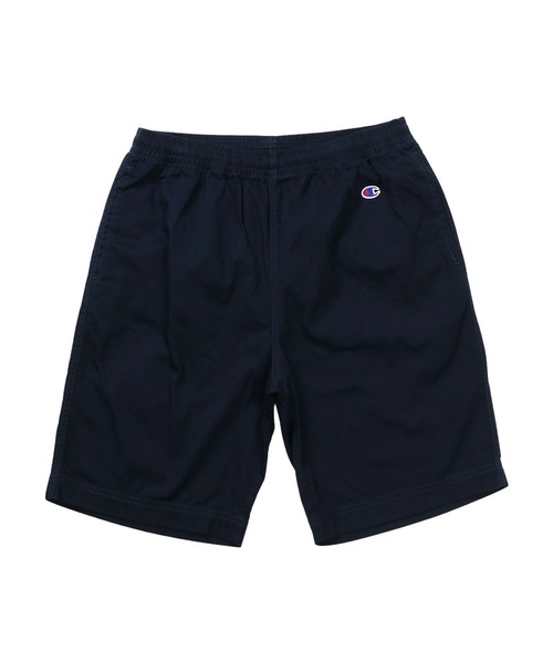Champion（チャンピオン）の「【Champion/チャンピオン】メンズ ベーシック ショーツ（その他パンツ・メンズ・ベージュ/ネイビー/ブラック/カーキ/オフホワイト/グリーン系その他4・MEDIUM/LARGE/X-LARGE）」の6枚目の写真