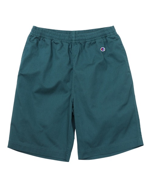 Champion（チャンピオン）の「【Champion/チャンピオン】メンズ ベーシック ショーツ（その他パンツ・メンズ・ベージュ/ネイビー/ブラック/カーキ/オフホワイト/グリーン系その他4・MEDIUM/LARGE/X-LARGE）」の5枚目の写真