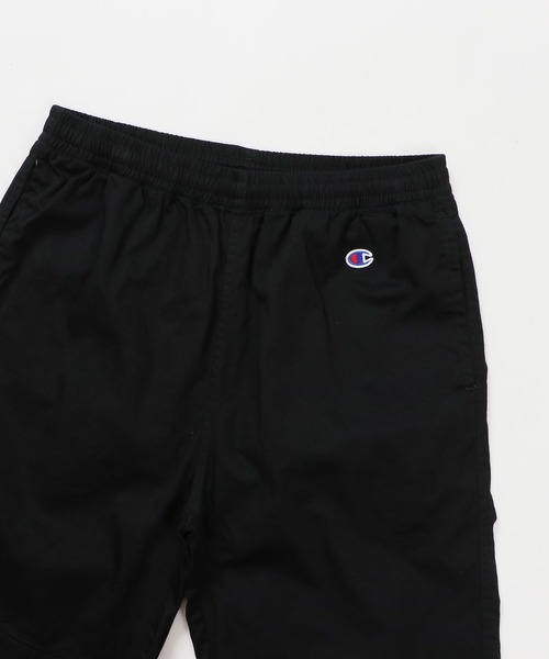 Champion（チャンピオン）の「【Champion/チャンピオン】メンズ ベーシック ショーツ（その他パンツ・メンズ・ベージュ/ネイビー/ブラック/カーキ/オフホワイト/グリーン系その他4・MEDIUM/LARGE/X-LARGE）」の8枚目の写真