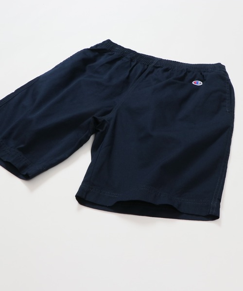 Champion（チャンピオン）の「【Champion/チャンピオン】メンズ ベーシック ショーツ（その他パンツ・メンズ・ベージュ/ネイビー/ブラック/カーキ/オフホワイト/グリーン系その他4・MEDIUM/LARGE/X-LARGE）」の22枚目の写真