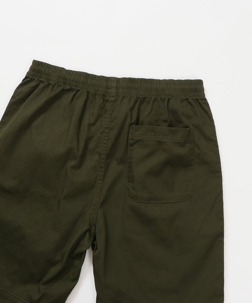 Champion（チャンピオン）の「【Champion/チャンピオン】メンズ ベーシック ショーツ（その他パンツ・メンズ・ベージュ/ネイビー/ブラック/カーキ/オフホワイト/グリーン系その他4・MEDIUM/LARGE/X-LARGE）」の21枚目の写真