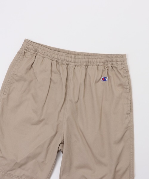Champion（チャンピオン）の「【Champion/チャンピオン】メンズ ベーシック ショーツ（その他パンツ・メンズ・ベージュ/ネイビー/ブラック/カーキ/オフホワイト/グリーン系その他4・MEDIUM/LARGE/X-LARGE）」の13枚目の写真