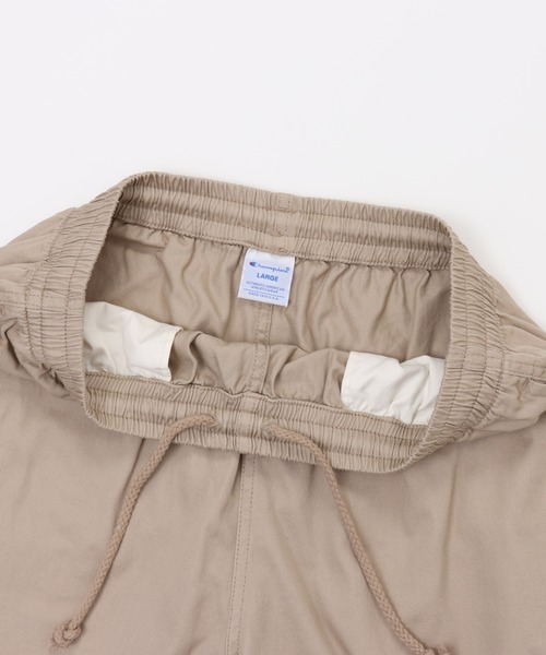 Champion（チャンピオン）の「【Champion/チャンピオン】メンズ ベーシック ショーツ（その他パンツ・メンズ・ベージュ/ネイビー/ブラック/カーキ/オフホワイト/グリーン系その他4・MEDIUM/LARGE/X-LARGE）」の14枚目の写真