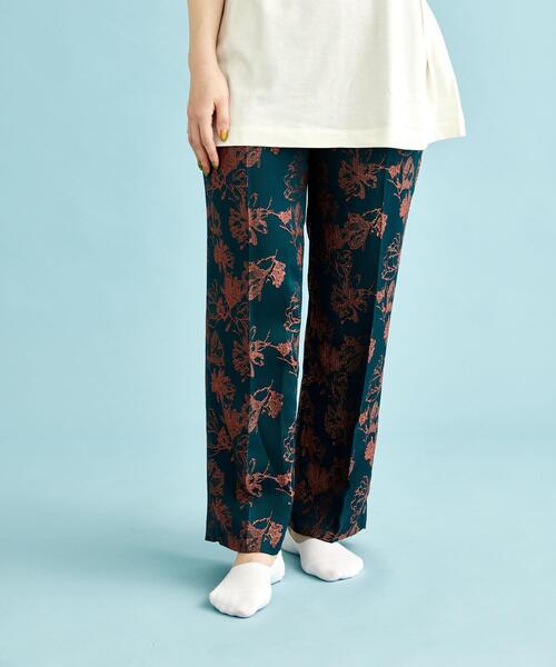 URBAN RESEARCH（アーバンリサーチ）の「『UR TECH』カバーソックス（ソックス/靴下・レディース・ブラック/チャコールグレー/ホワイト・22/24）」の6枚目の写真