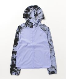プーマ PUMA RUN AOP FAVORITE ウーブン ジャケット_