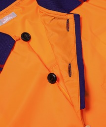kolor BEACON ポロシャツ 23SS 23SS】kolor BEACON カラービーコン 鹿の子ポロシャツ ブラック