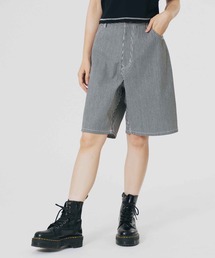 X-girl | X-girl × Peels HALF PANTS(その他パンツ)