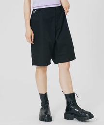 X-girl | X-girl × Peels HALF PANTS(その他パンツ)
