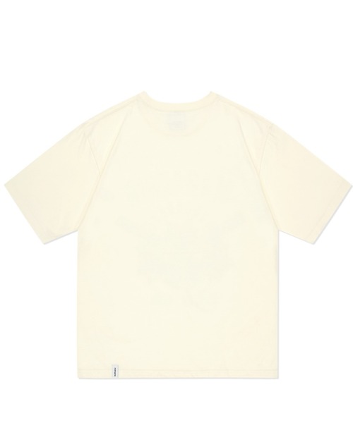 【mahagrid】23SS★ FLOWER PISTOL TEE mahagrid】23SS☆ FLOWER PISTOL TEE (mahagrid/Tシャツ