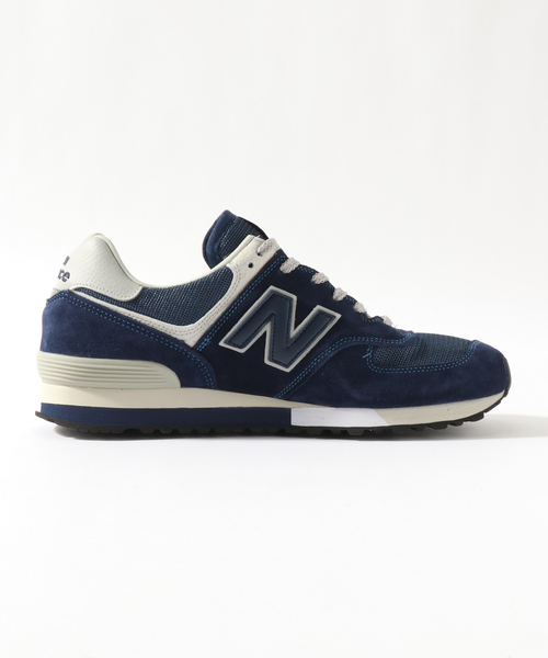 美品 NewBalance 576 ニューバランス made in USA574 New Balance / ニューバランス】Made in UK 576 ANN（スニーカー