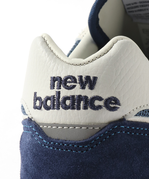 着用1日 New Balance MADE in UK 576 VSW New Balance