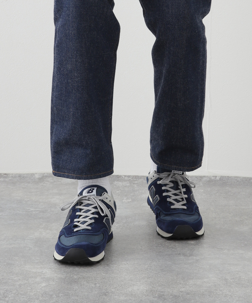 New Balance / ニューバランス】Made in UK 576 ANN（スニーカー