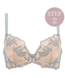 SELECT by BRADELIS NEWYORK / NuBra｜セレクト バイ ブラデリス