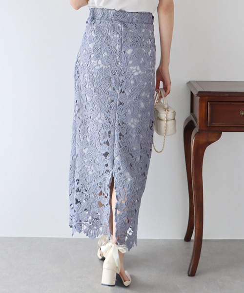 BLUEEAST（ブルーイースト）の「パールアンクレット付パンプス（パンプス・レディース・オフホワイト/ブラック/ベージュ・MEDIUM/LARGE）」の13枚目の写真