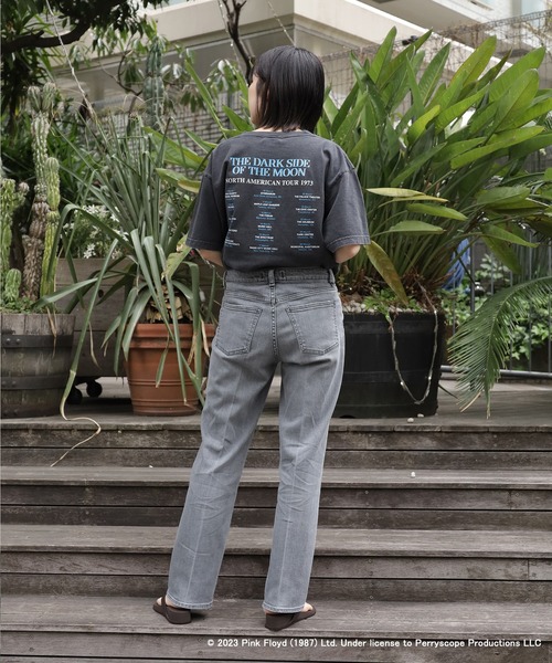 GOOD ROCK SPEED(グッドロックスピード)の「GOOD ROCK SPEED/グッドロックスピード PINK FLOYD TEE Tシャツ(Tシャツ/カットソー・メンズ・ブラック・M/XL)」の22枚目の写真