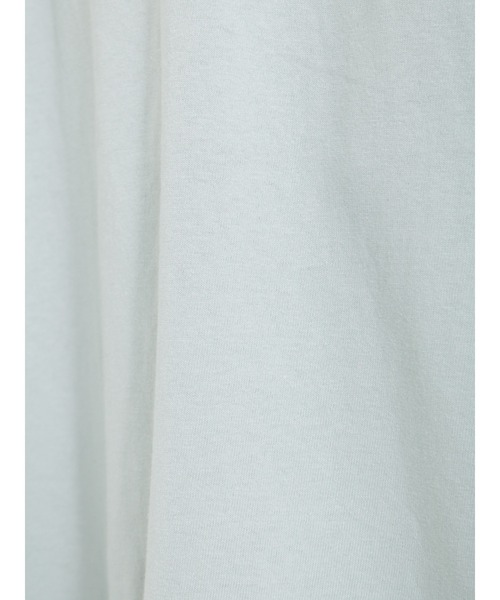 Samansa Mos2（サマンサ モスモス）の「【KELTY×SamansaMos2】シカプリントワンピース（ワンピース・レディース・ミント/クリーム・ﾌﾘ-）」の17枚目の写真