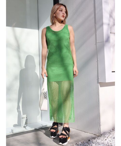 EVRIS（エヴリス）の「【10周年記念】プラットフォームスニーカーサンダル（サンダル・レディース・ホワイト/ブラック・SMALL/MEDIUM/LARGE）」の11枚目の写真