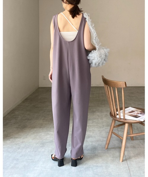 ベージュ サロペット ノースリーブ 前開き 楽天市場】【今だけクーポン配布中】ナチュ＆ダイアリー