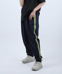 Right-on | サイドテープスウェットパンツ(スウェットパンツ)