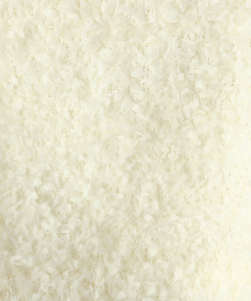 Heather(ヘザー)の「HOLiCニットビスチェ 907284(その他トップス・レディース・ホワイト/グリーン/ピンク・FREE)」の6枚目の写真