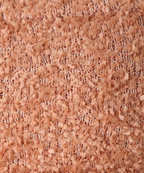 Heather(ヘザー)の「HOLiCニットビスチェ 907284(その他トップス・レディース・ホワイト/グリーン/ピンク・FREE)」の13枚目の写真