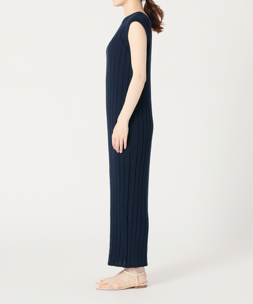 IENA LA BOUCLE ⭐︎GAZZOSA ニットワンピ －ス他2点 新品】IENA.La.Boucle GAZZOSA ニットワンピース