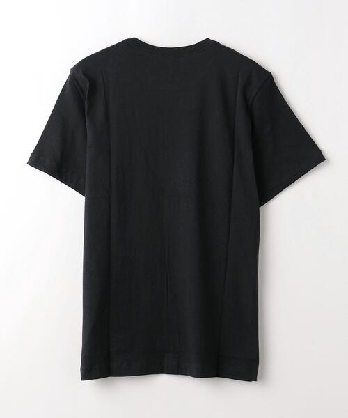 NIKE（ナイキ）の「＜NIKE＞ HDY PK4 TEE/Tシャツ（Tシャツ/カットソー・メンズ・ホワイト/ブラック・L/XL/M）」の4枚目の写真