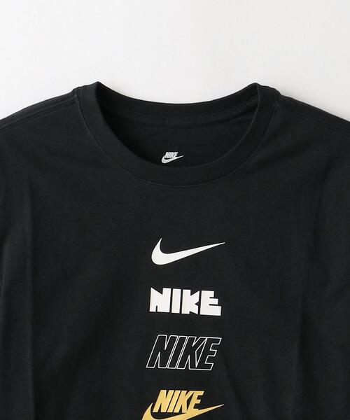 NIKE（ナイキ）の「＜NIKE＞ HDY PK4 TEE/Tシャツ（Tシャツ/カットソー・メンズ・ホワイト/ブラック・L/XL/M）」の11枚目の写真