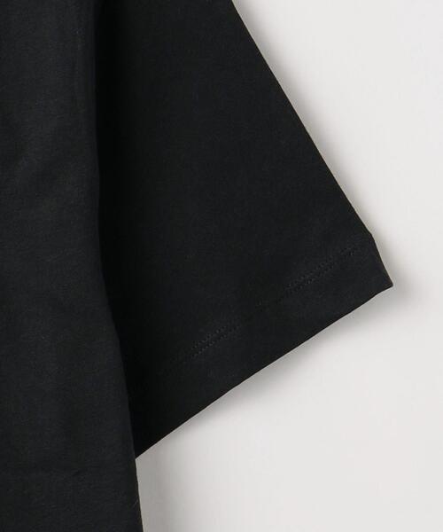 NIKE（ナイキ）の「＜NIKE＞ HDY PK4 TEE/Tシャツ（Tシャツ/カットソー・メンズ・ホワイト/ブラック・L/XL/M）」の6枚目の写真