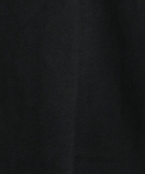NIKE（ナイキ）の「＜NIKE＞ HDY PK4 TEE/Tシャツ（Tシャツ/カットソー・メンズ・ホワイト/ブラック・L/XL/M）」の9枚目の写真