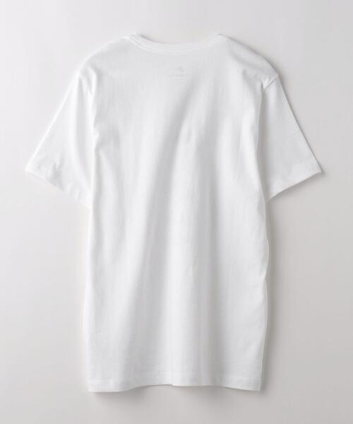 NIKE（ナイキ）の「＜NIKE＞ HDY PK4 TEE/Tシャツ（Tシャツ/カットソー・メンズ・ホワイト/ブラック・L/XL/M）」の13枚目の写真