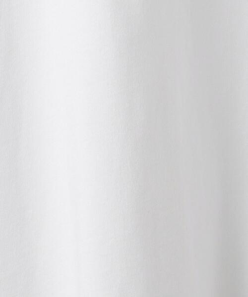 NIKE（ナイキ）の「＜NIKE＞ HDY PK4 TEE/Tシャツ（Tシャツ/カットソー・メンズ・ホワイト/ブラック・L/XL/M）」の5枚目の写真