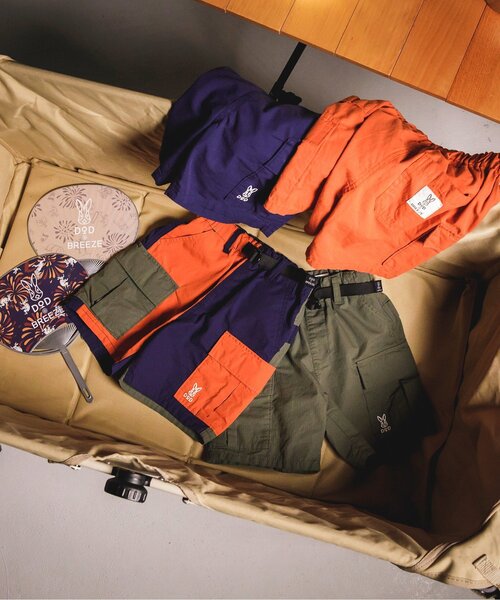 DODスゴィツス Amazon.co.jp: DOD(ディーオーディー) トロピカルスゴイッス 高