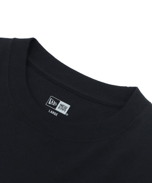 NEW ERA(ニューエラ)の「ニューエラ 長袖Tシャツ フラッグロゴ(Tシャツ/カットソー・メンズ・ダークグリーン/ベージュ/ブラック/ホワイト/グレー系その他・XL/M/XXL/L/S)」の22枚目の写真