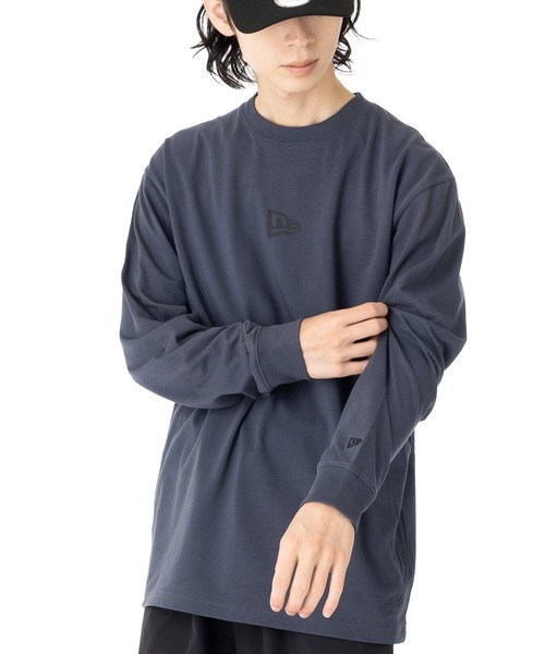 目を引くデザイン!!【New Era】Realtree 長袖 Tシャツ ロゴ 人気 楽天市場】NEW ERA ニューエラ Youth キッズ 13516677 13516678