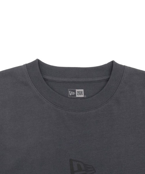 ニューエラ 長袖Tシャツ フラッグロゴ（Tシャツ/カットソー