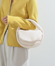 Ray BEAMS | Ray BEAMS / Puffer BAG(ハンドバッグ)