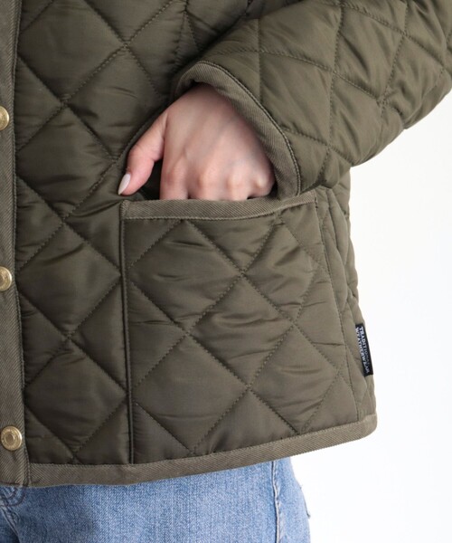 Traditional Weatherwear（トラディショナルウェザーウェア）の